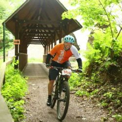 24. května u sv. Jiří startuje tradiční cyklomaraton, připraven je i program pro děti