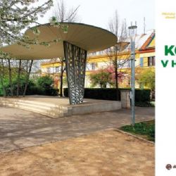 Jarní koncerty začínají, tuto neděli zahraje Pragtet