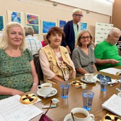 Na Čtyřce začala Plzeňská senior akademie