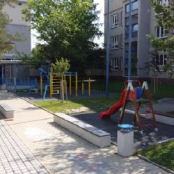 Šedesáté narozeniny slaví 22. základní škola