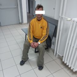 Místní a osobní znalost strážníků opět slavila úspěch
