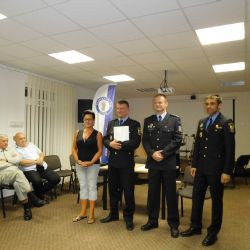 Plzeňská senior akademie