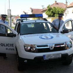 Byl na útěku z výchovného zařízení ve Žluticích