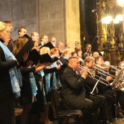 Akademický rok zahájí i koncert duchovní barokní hudby