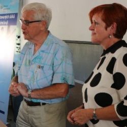 Astronom Jiří Grygar přednášel na pedagogické fakultě