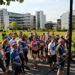 Běh s rektorem letos obohatí pestrý sportovní a kulturní program