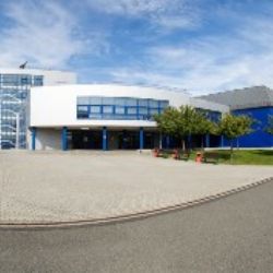 Co chybí univerzitnímu areálu na Borech, aby se změnil v kampus snů? Řekněte nám to v dotazníku