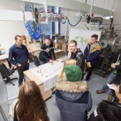 Fakulta aplikovaných věd při dni otevřených dveřích zpřístupní své atraktivní laboratoře