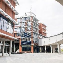 Fakulta aplikovaných věd zve na Večer otevřených dveří
