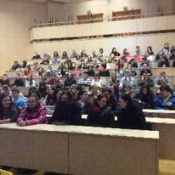 Fakulta ekonomická se představí uchazečům o studium
