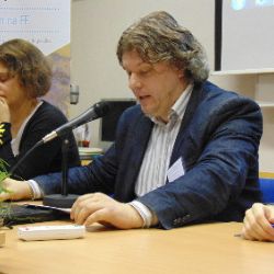 Fakulta filozofická hostila mezinárodní konferenci z cyklu Colloquia Russica