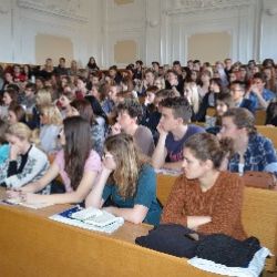 Fakulta právnická zve k návštěvě budoucí studenty