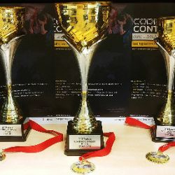 FAV bude hostit programátorskou soutěž Catalysts Coding Contest