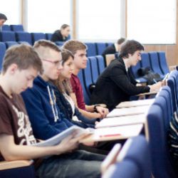FAV získala akreditace studijních programů na dalších deset let