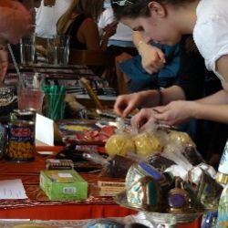 Festival Arabské kultury začíná již tuto středu