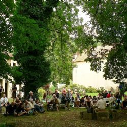 Jak začaly Sázavské meditace o základech vědy
