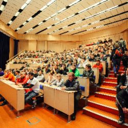 Konference Smart City Plzeň opět obsadí Fakultu elektrotechnickou