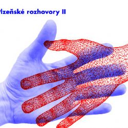 Letošní Plzeňské rozhovory se zaměří na soužití člověka a stroje
