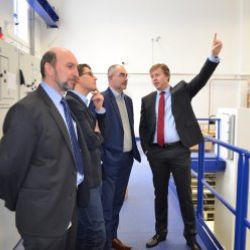 Město plánuje rozšířit spolupráci s elektrotechnickou fakultou