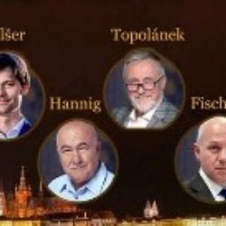 Největší krajskou debatu kandidátů na prezidenta pořádá Akademický spolek studentů politických věd