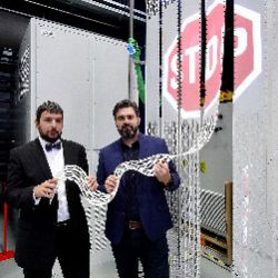 Nové uzávěry silničních tunelů z Fakulty elektrotechnické zajistí větší bezpečnost řidičů