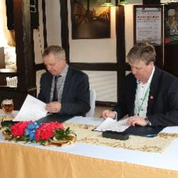 Partnerství mezi ZČU a Plzeňským Prazdrojem pokračuje