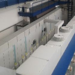 RICE získalo světově unikátní technologii od firmy Siemens