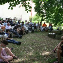 Seminář vzpomene na profesora Vopěnku