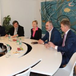 Smart City je silným pojítkem mezi městem a univerzitou