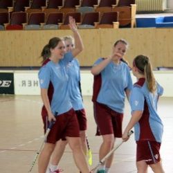 Sportovci vyrážejí reprezentovat univerzitu na České akademické hry