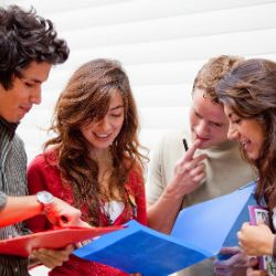 Startuje informační týden určený studentům, absolventům i uchazečům
