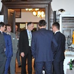 Strojní fakulta pořádá 7. ročník mezinárodní vědecké konference