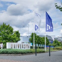 Studenti i zaměstnanci mají jedinečnou možnost přispět k vylepšení kampusu ZČU na Borech