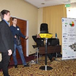 Studenti se utkali na olympiádě techniky