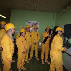 Studentky ZČU přivezly z Letní univerzity v Temelíně první a druhé místo