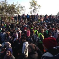 Univerzita a knihovna připravily přednáškový cyklus na téma migrace
