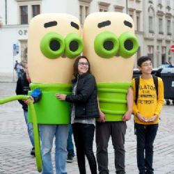 Univerzita chystá festival vědy – Dny vědy a techniky