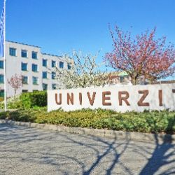 Univerzita má tři nové profesory