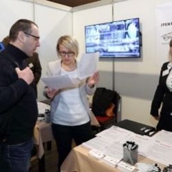 Univerzita se představí na veletrhu Klíč k příležitostem