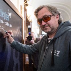 V dubnu ožije Plzeň filmem
