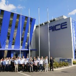 Výzkumné centrum RICE hostí mezinárodní konferenci