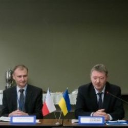Zástupci ZČU jednali na Ukrajině o vzdělávání odborníků pro jaderné elektrárny