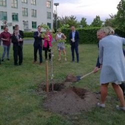 ZČU a OTH Amberg-Weiden si připomněly 20 let spolupráce