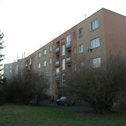 O městské soutěže na prodej nemovitostí je v Plzni zájem 