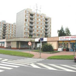 t-music láká plzeňské studenty do škol: Na Horkýže Slíže 