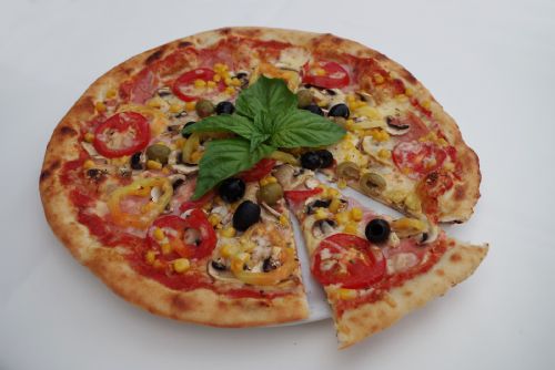 Foto: Jaká pizza nejvíc chutná plzeňákům?