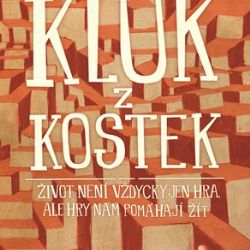 Knižní tip: Kluk z kostek