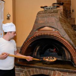 Proč chodím rád v Plzni na pizzu do Anticy?