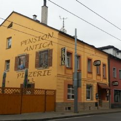  Ubytování v Plzni se snídaní od 750 Kč 