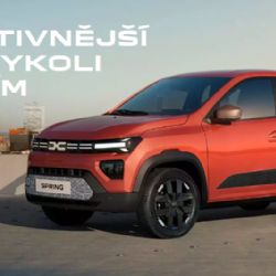 Dacia - značka, která proměnila trh s automobilovými vozy